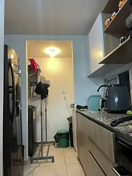 Ameellie live sex cam