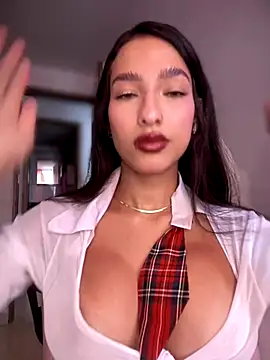 DulceLenns live sex cam