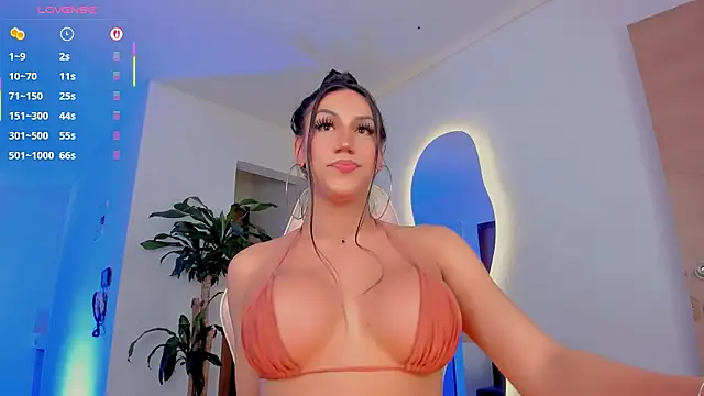 Pretty_Mariangel live sex cam