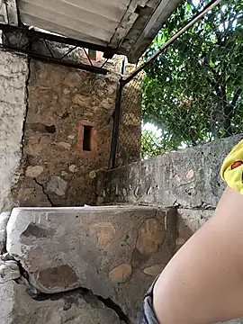 the_titis_outdoors live sex cam