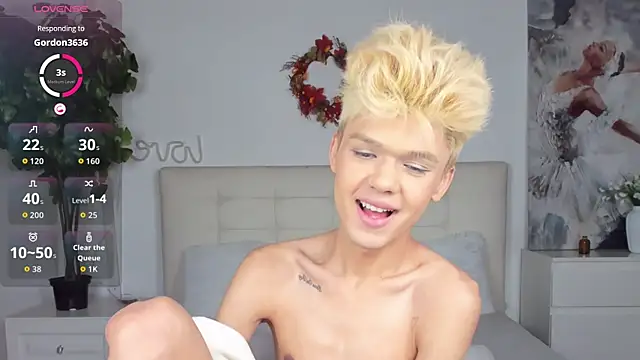 Felix_Rey live sex cam