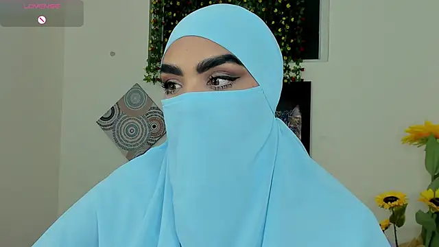 Maissa_Alabi live sex cam