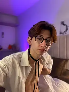 jacob_and_sam live sex cam