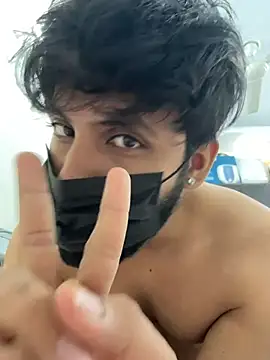 KabirDickhead live sex cam