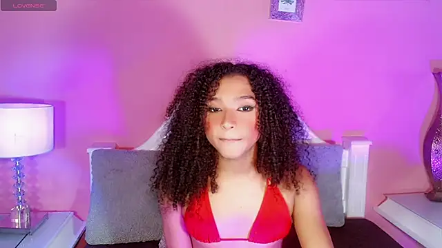 _IsabellaRousse live sex cam