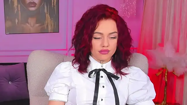 AmyRider live sex cam