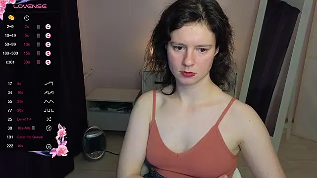 Dana_Magicall live sex cam