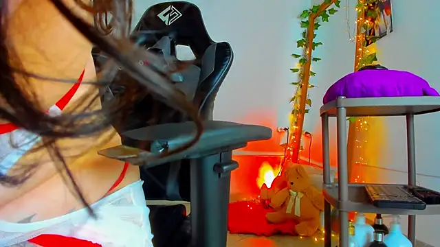 Susan_Foxx live sex cam