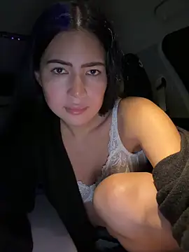 ClaireBree live sex cam