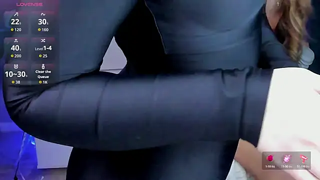 YaraKroft_ live sex cam