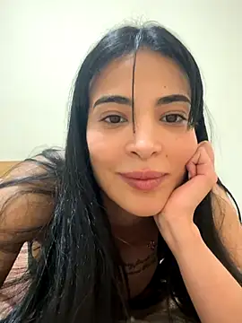 Naughty_Arab_girl live sex cam