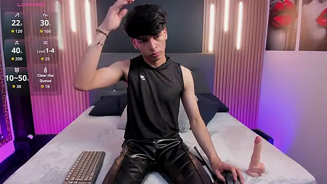 OnlyJos live sex cam