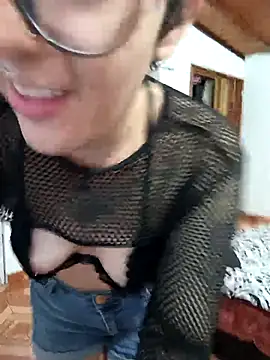 Melinerd live sex cam