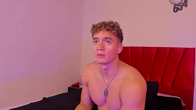 paull_george live sex cam