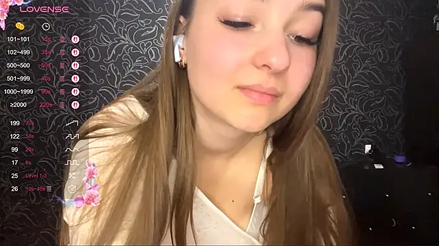 GemmaGunter live sex cam