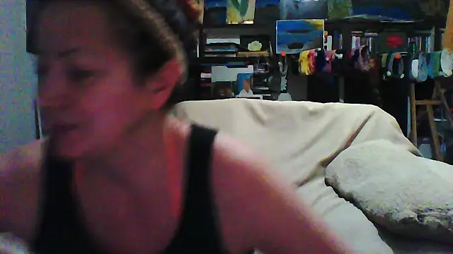 MariaAnaSunshine live sex cam