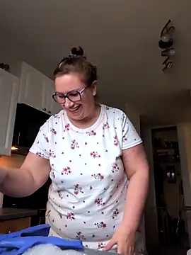 Canadian_BBW live sex cam