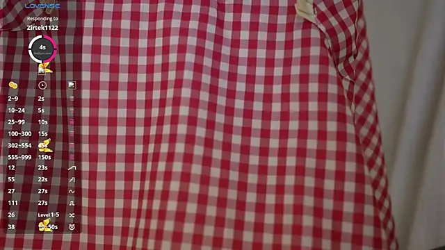 Vassiilisa live sex cam