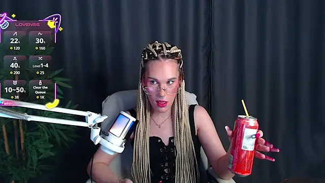 Cassie_Bae live sex cam