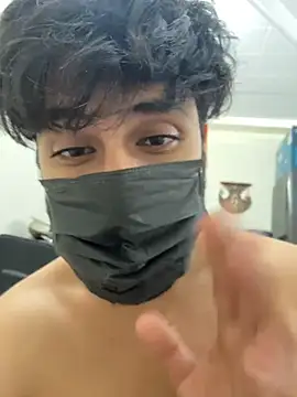 KabirDickhead live sex cam