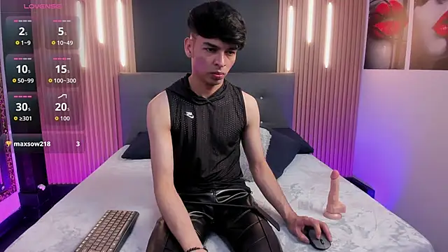 OnlyJos live sex cam