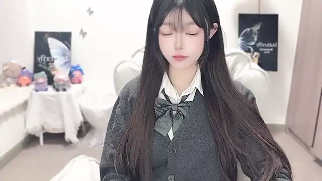 -EEBABY live sex cam