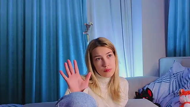 AngelicRice live sex cam