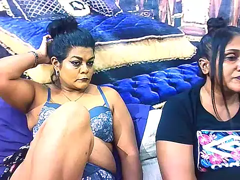 indianCherryPie live sex cam