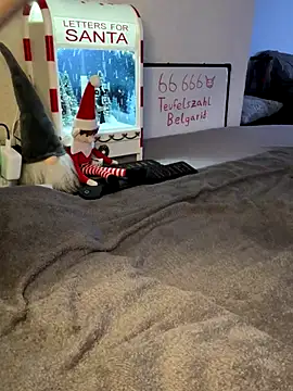 secret_dream415 live sex cam