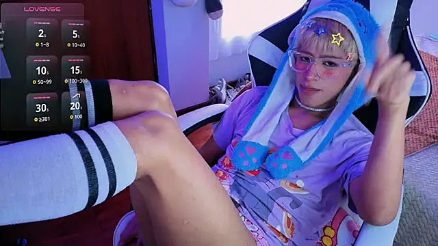 taichi_bluy live sex cam