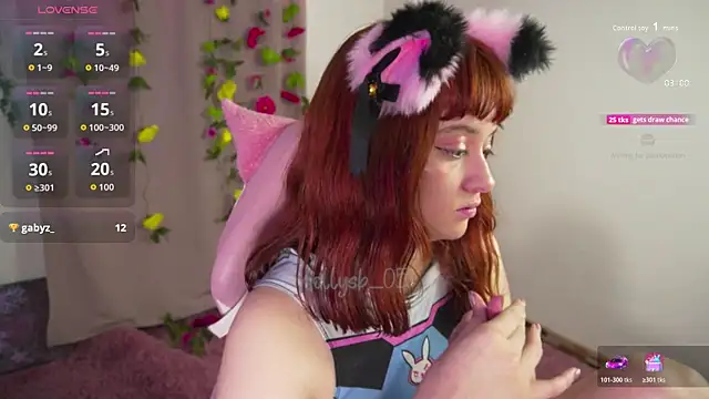 molly_russell live sex cam