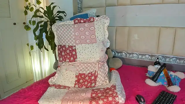 GingerDollx live sex cam