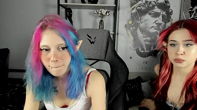 MisaPage live sex cam