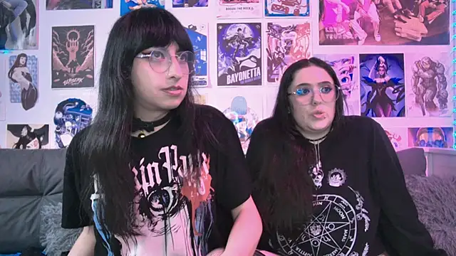 snowblack_ live sex cam