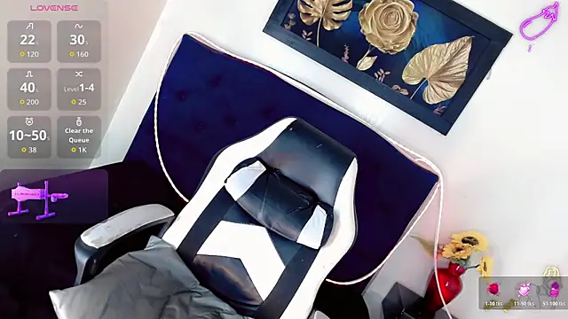 Gisele_fox live sex cam