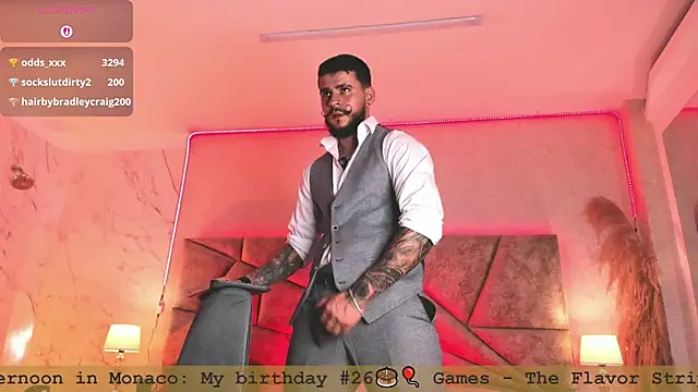 DickGriffith_ live sex cam