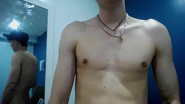 Jheampiiero live sex cam