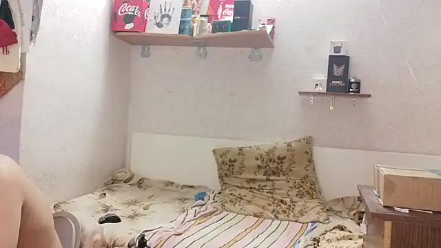 BISEXGOOD777 live sex cam