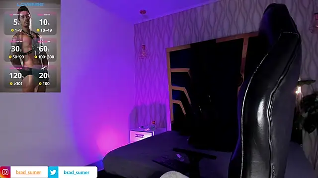 Brad_Summer live sex cam