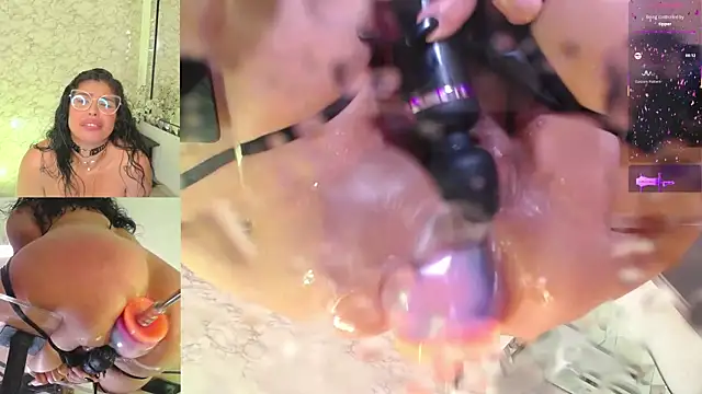 MayaRouse live sex cam