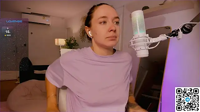 AngelPaull live sex cam