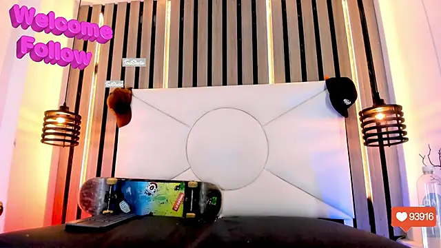 Franvill_Trato live sex cam