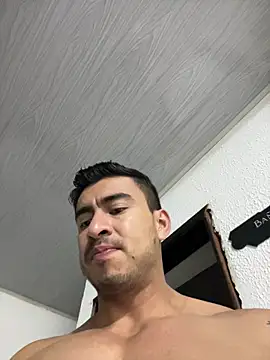 Chris_Clarck live sex cam