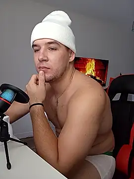 IPrince7 live sex cam