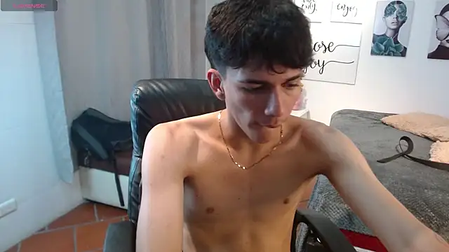 AmethystShadow17 live sex cam