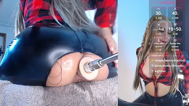 luciana_hunters live sex cam