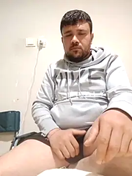 Canercakan live sex cam