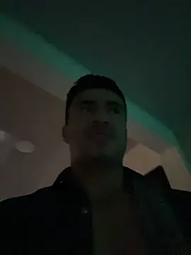 Chris_Clarck live sex cam