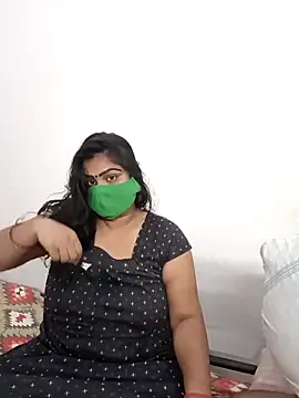 Radhaji88 live sex cam