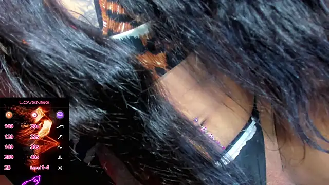 Michelle_doll_23 live sex cam